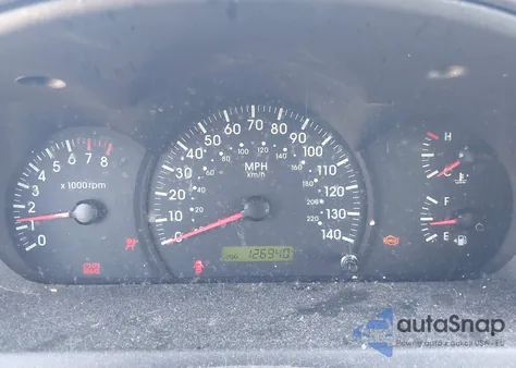 2006 Kia Spectra Ex/Lx/Sx из США, поврежденный, VIN KNAFE121765241201